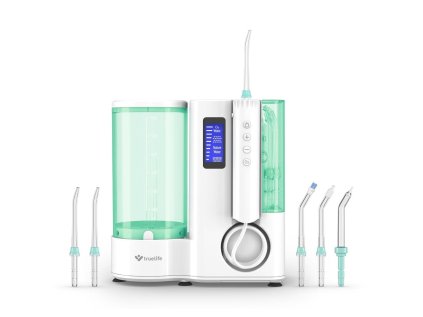 truelife aquafloss station o300 ozone ien465081