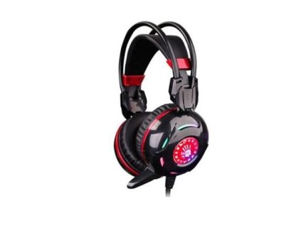 a4tech bloody g300 herni sluchatka cerne ien333946
