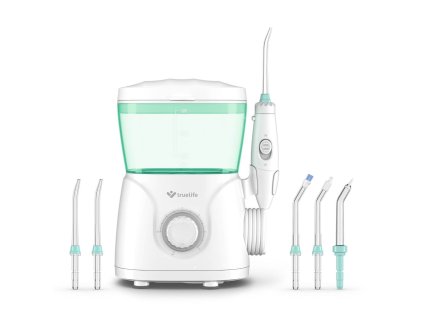 truelife aquafloss station s600 ien465077