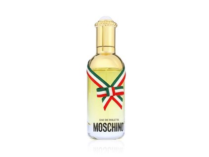 moschino femme edt 25 ml pro zeny ien414018