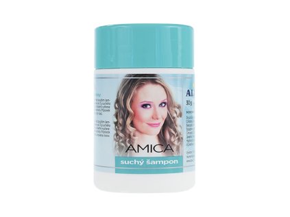 alpa amica suchy sampon 30g ien408876