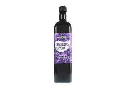Purity Vision Bio Levandulová voda 1 l