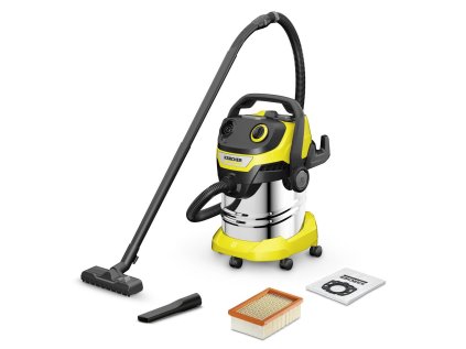 karcher wd 5 s viceucelovy vysavac 1 628 350 0 ien405149
