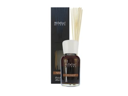 Millefiori Sandalo Bergamotto aroma difuzér 500 ml