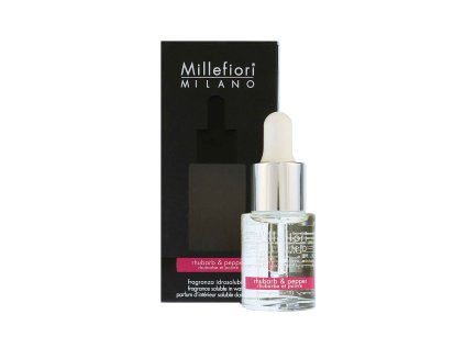 millefiori milano rhubarb pepper aroma olej 15 ml ien509646