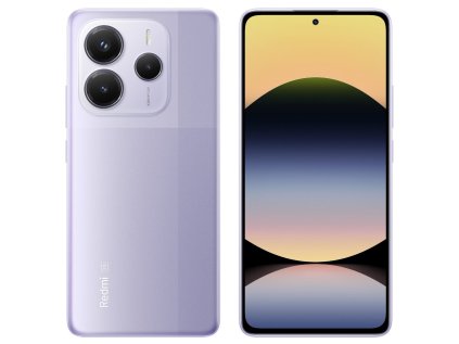 xiaomi redmi note 14 5g 8gb 256gb lavender purple ien536757