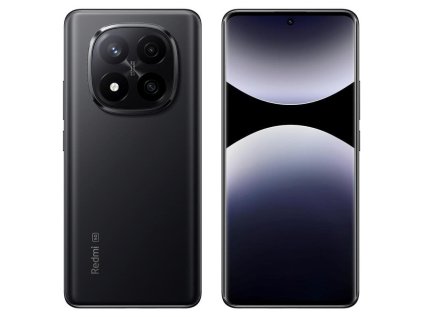 xiaomi redmi note 14 pro 5g 8gb 256gb black ien536764