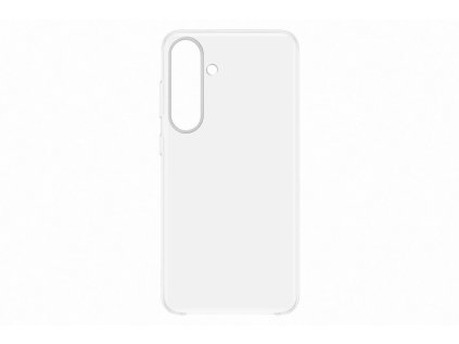 samsung clear case galaxy s25 transparentni ien537373