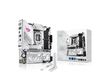 ASUS ROG STRIX B860-G GAMING WIFI