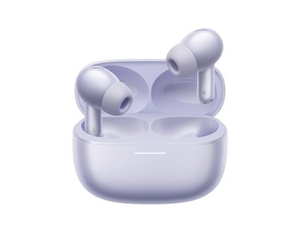 Xiaomi Redmi Buds 6 Pro, Lavender Purple