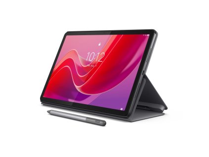 lenovo tab m11 lte 8gb 128gb luna grey pero pouzdro ien521282