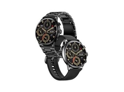 chytre hodinky myphone watch elegant 2 cerne ig537629