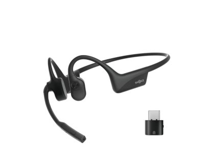 shokz opencomm2 uc usb a ien537602