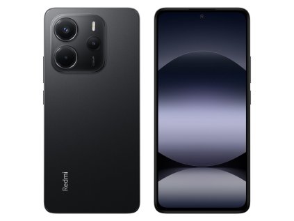 xiaomi redmi note 14 5g 8gb 256gb midnight black ien536755