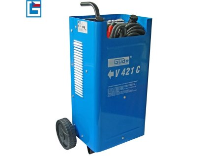 gude nabijecka baterii v 421 c ien504110