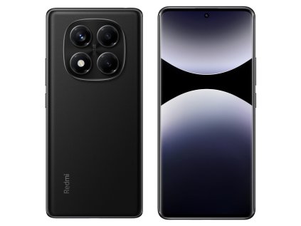 xiaomi redmi note 14 pro 5g 8gb 256gb black ien536761