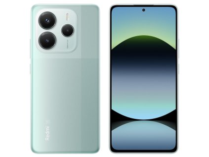 xiaomi redmi note 14 5g 8gb 256gb coral green ien536756