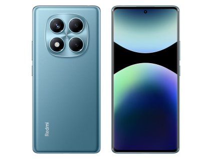 xiaomi redmi note 14 pro 8gb 256gb ocean blue ien536759