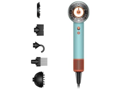 dyson supersonic nural hd16 platina topaz ien537750