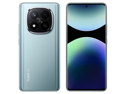 xiaomi redmi note 14 pro 5g 12gb 512gb blue ien536768