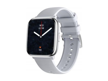 chytre hodinky myphone watch pastel sede ien537627