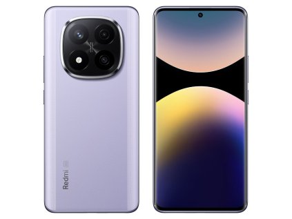 xiaomi redmi note 14 pro 5g 8gb 256gb purple ien536766