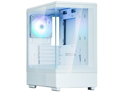 Zalman P10 White