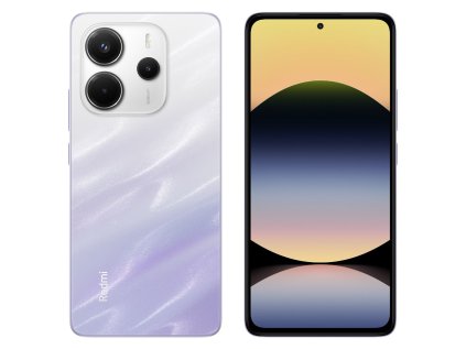 xiaomi redmi note 14 6gb 128gb mist purple ien536751