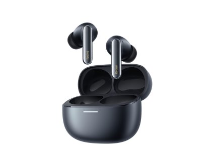 Xiaomi Redmi Buds 6 Pro, Space Black