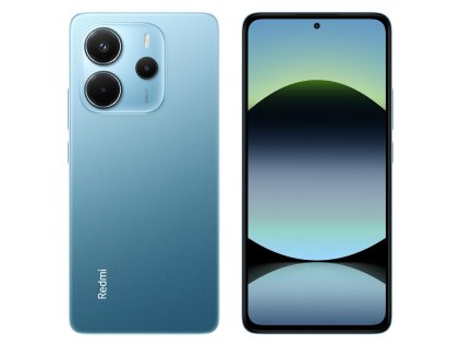 xiaomi redmi note 14 6gb 128gb ocean blue ien536750