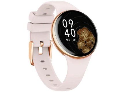 chytre hodinky myphone watch mini ruzove ien537630