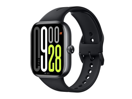 xiaomi redmi watch 5 obsidian black ien537228