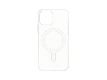 zadni kryt fixed magpure s podporou magsafe pro xiaomi redmi note 14 5g ciry ien538010