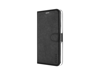 pouzdro typu kniha fixed opus pro xiaomi redmi note 14 pro 5g cerne ien537997