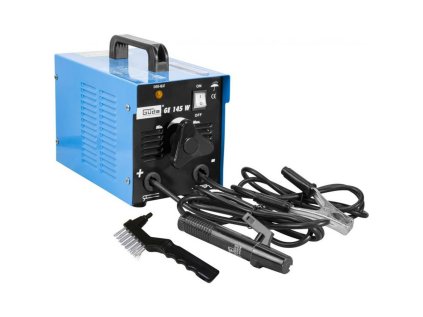 gude elektrodova transformatorova svarecka ge 145 w 20001 ien521019