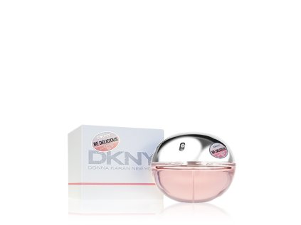dkny be delicious fresh blossom edp 100ml ien356987