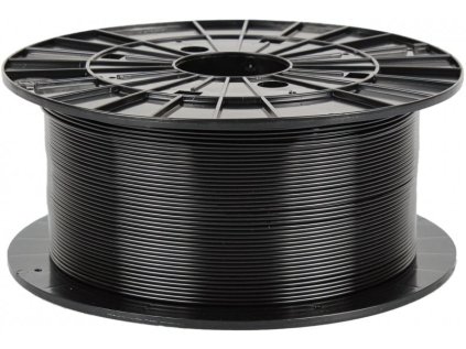 filament pm 1 75 petg 1kg cerna ien362563