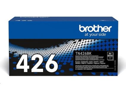 brother toner tn 426bk cerny 9000 stran originalni ien538024