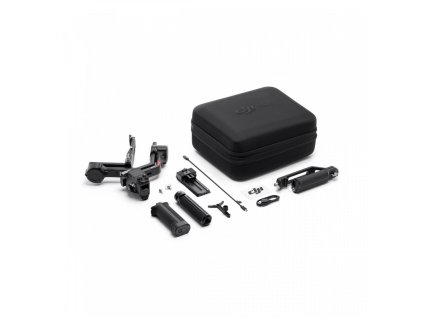 dji rs 4 pro ien520687