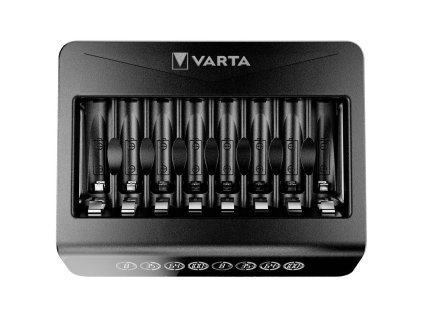 Varta LCD Multi Charger+