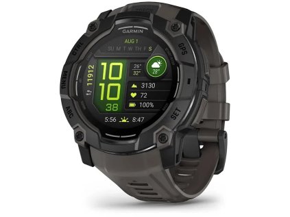 garmin instinct 3 50 mm amoled black charcoral ien539688