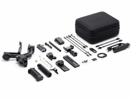 dji rs 4 pro combo ien520688