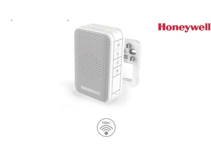 honeywell home dw313s dratovy zvonek series 3 6 melodii ien504557