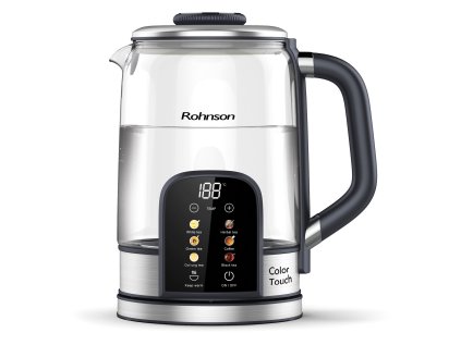 rohnson r 7700 color touch ien539763