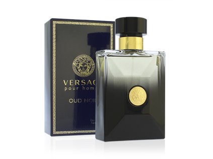 versace pour homme oud noir parfemovana voda 100 ml pro muze ien412871