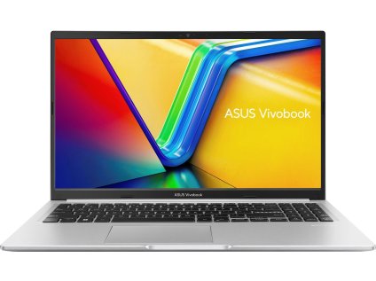 asus vivobook 15 x1502va nj597w cool silver ien537967