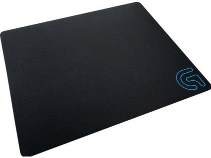 Logitech G640 Large Cloth Gaming Mouse Pad - EWR2 (943-000799)