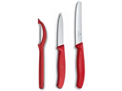 victorinox sada nozu se skrabkou 3 ks ien478223