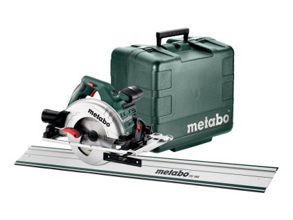metabo ks 55 fs set rucni okruzni pila ien413678
