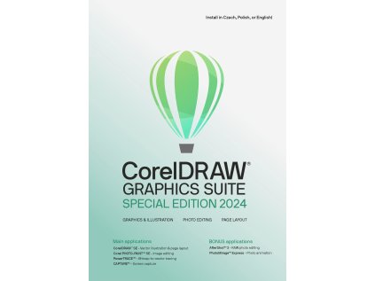coreldraw graphics suite special edition 2024 cz pl esd ien539857